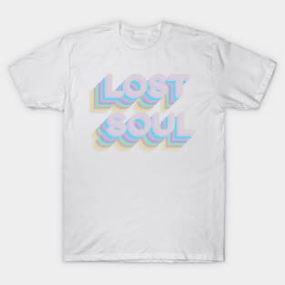 Lost Soul T-Shirt